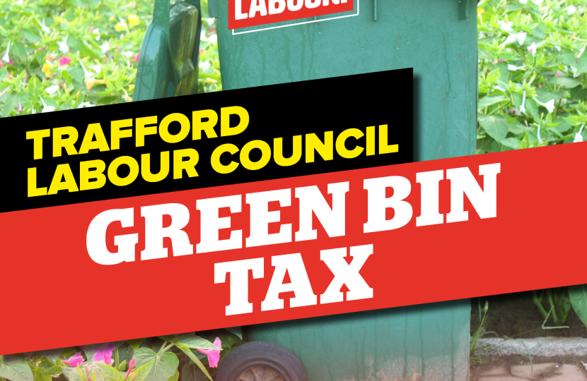 green bin tax