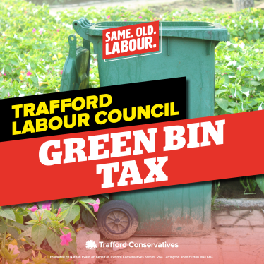 green bin tax